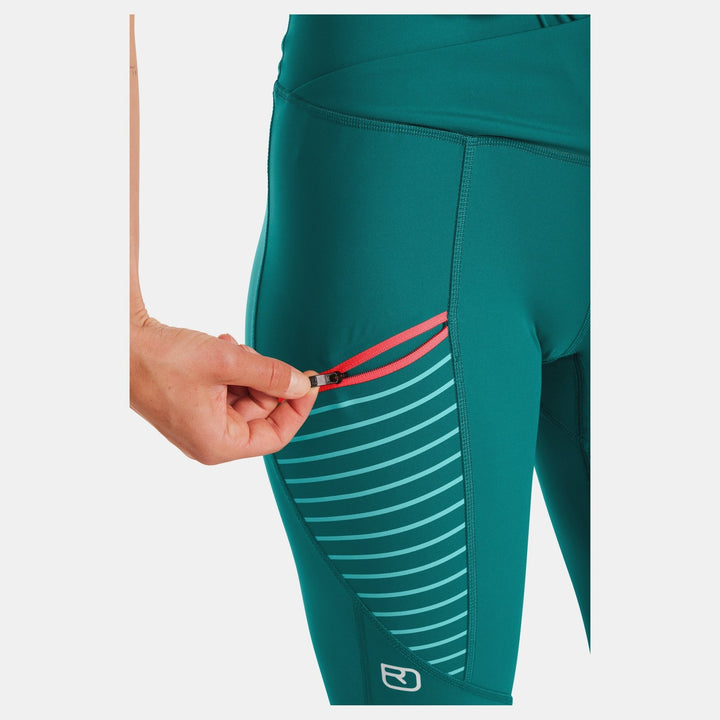 Boone Mountain Sports - W MANDREA TIGHTS