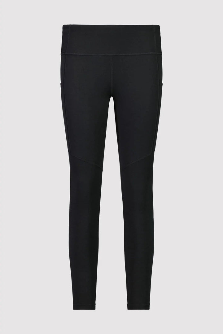 Boone Mountain Sports - W MERINO ACTIVE LEGGINGS