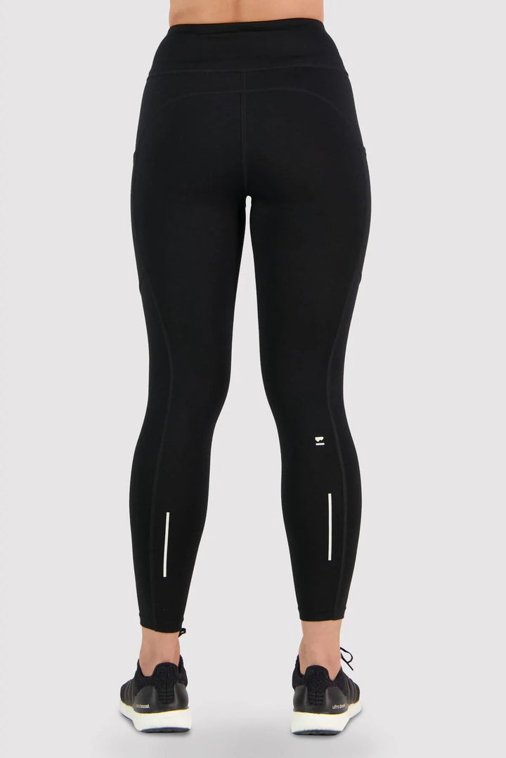 Boone Mountain Sports - W MERINO ACTIVE LEGGINGS