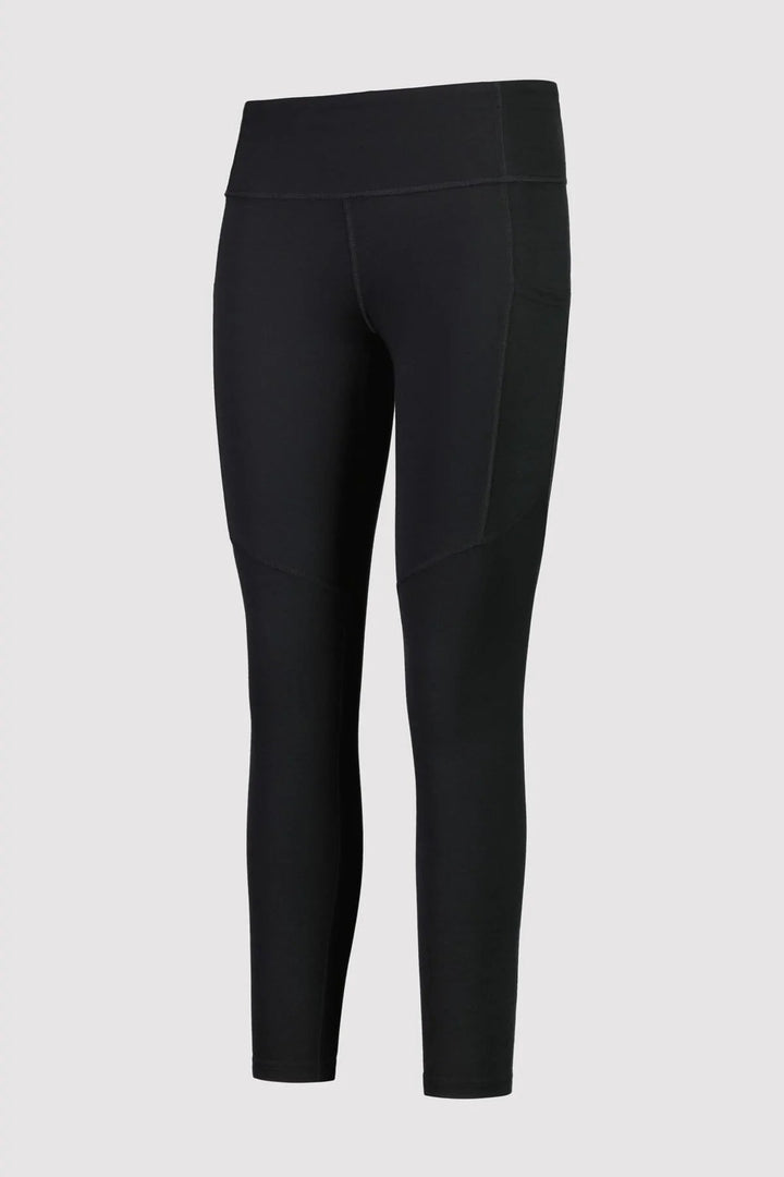 Boone Mountain Sports - W MERINO ACTIVE LEGGINGS