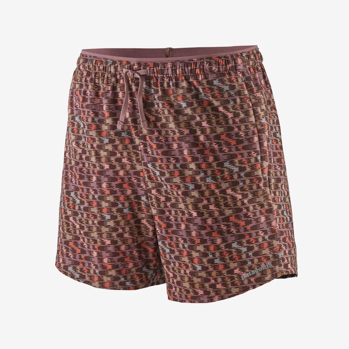 Boone Mountain Sports - W MULTI TRAILS SHORTS - 5 1/2 IN.