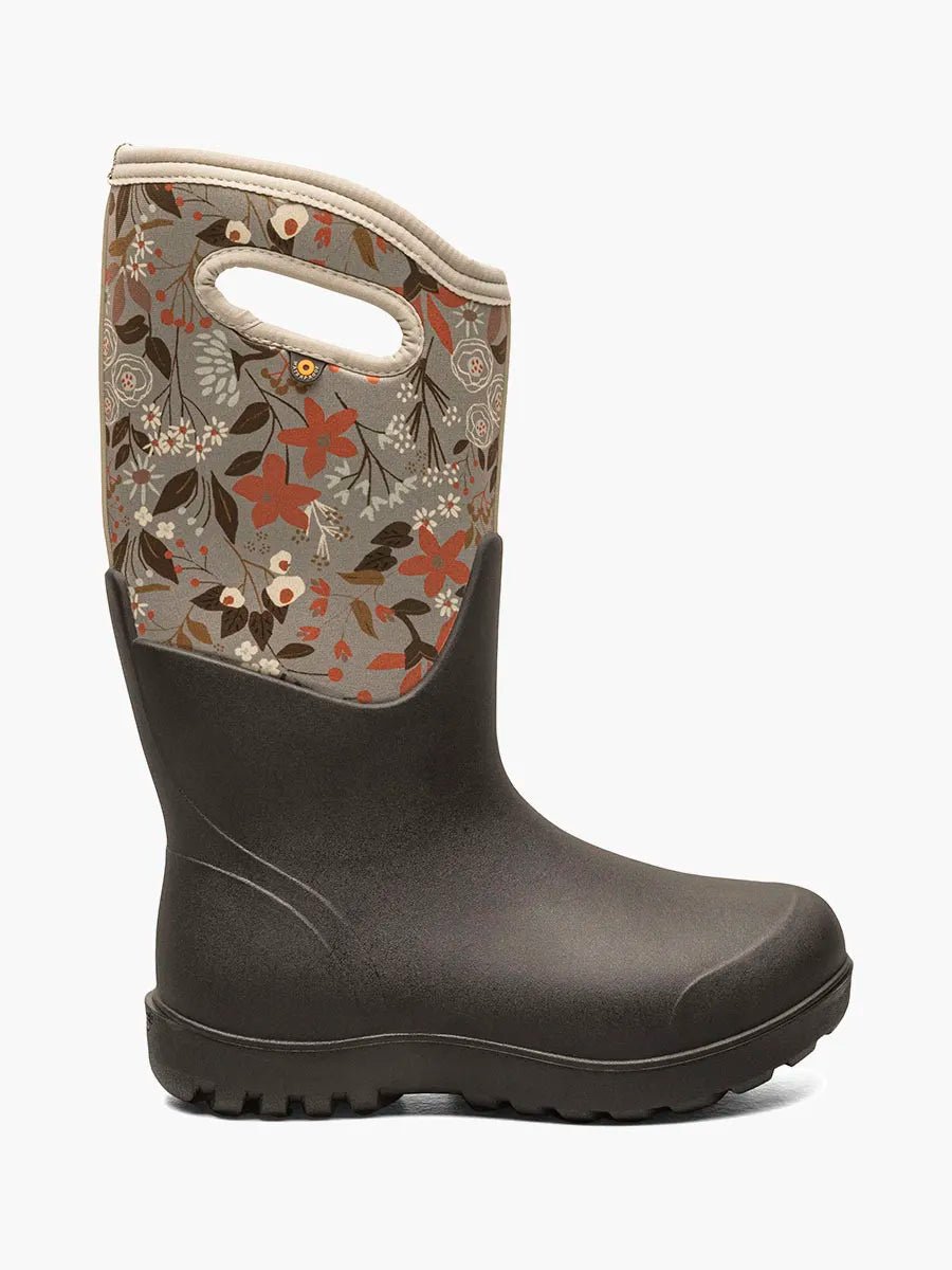 Boone Mountain Sports - W NEO CLASSIC CARTOON FLOWER