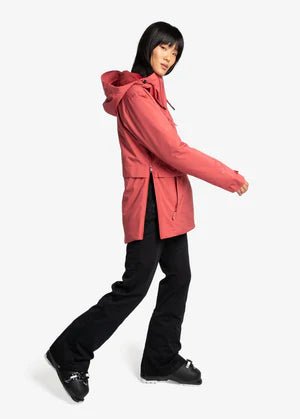 Boone Mountain Sports - W OLYMPIA INSULATED JACKET (SP-JB