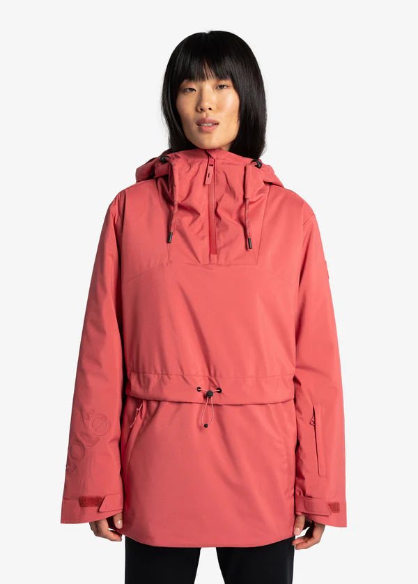 Boone Mountain Sports - W OLYMPIA INSULATED JACKET (SP-JB