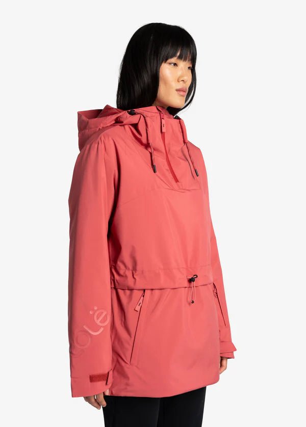 Boone Mountain Sports - W OLYMPIA INSULATED JACKET (SP-JB