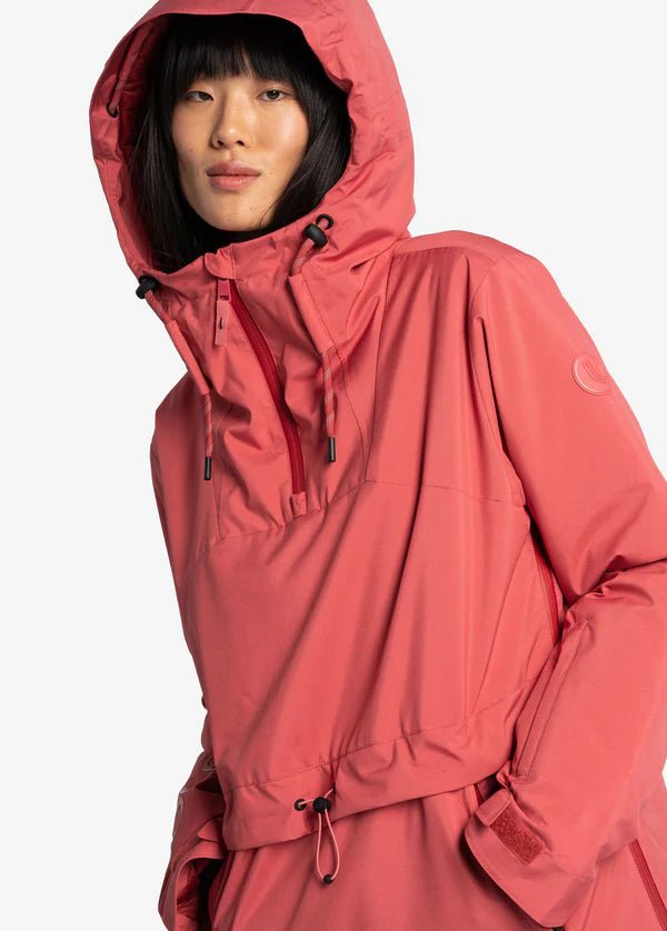 Boone Mountain Sports - W OLYMPIA INSULATED JACKET (SP-JB