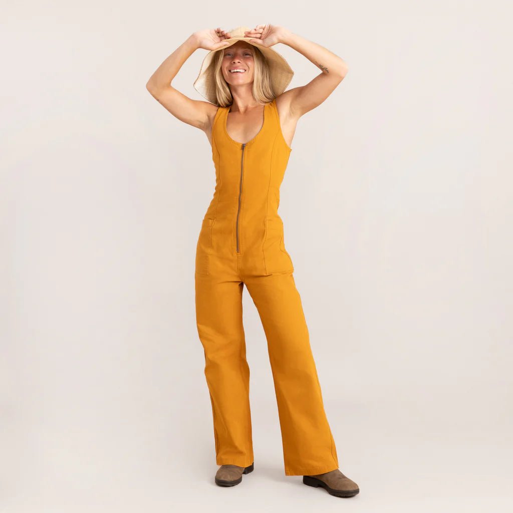 Boone Mountain Sports - W OUTBOUND JUMPSUIT