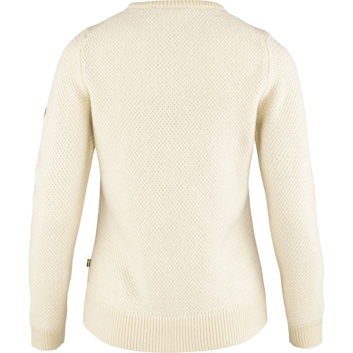 Boone Mountain Sports - W OVIK STRUCTURE SWEATER