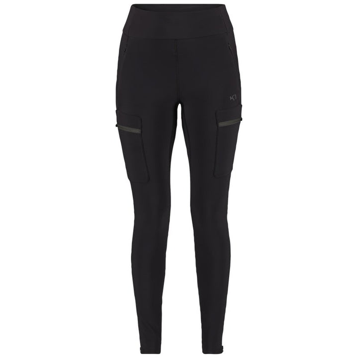 Boone Mountain Sports - W SANNE THERMAL TIGHTS