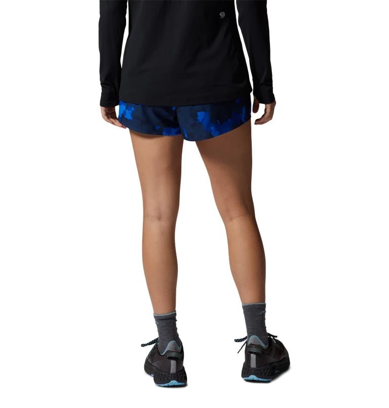 Boone Mountain Sports - W SHADE LITE SHORT