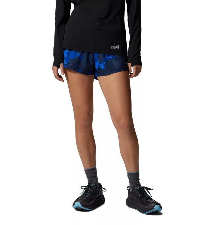 Boone Mountain Sports - W SHADE LITE SHORT