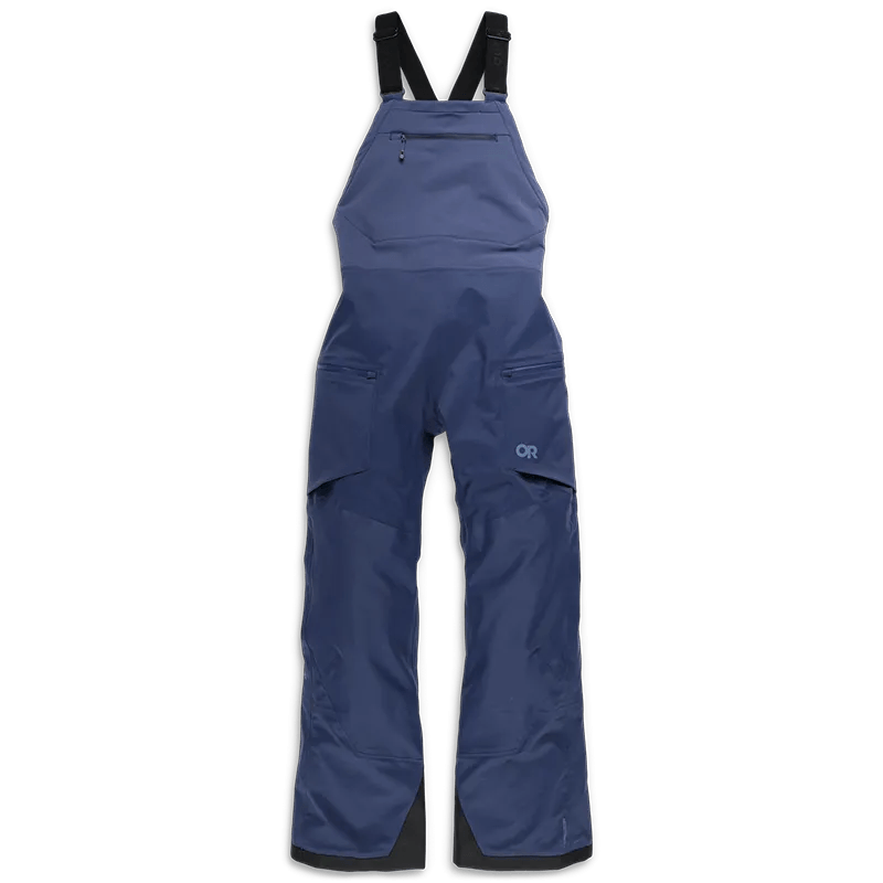 Boone Mountain Sports - W SKYTOUR ASCENTSHELL BIB