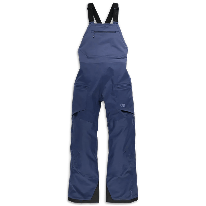 Boone Mountain Sports - W SKYTOUR ASCENTSHELL BIB