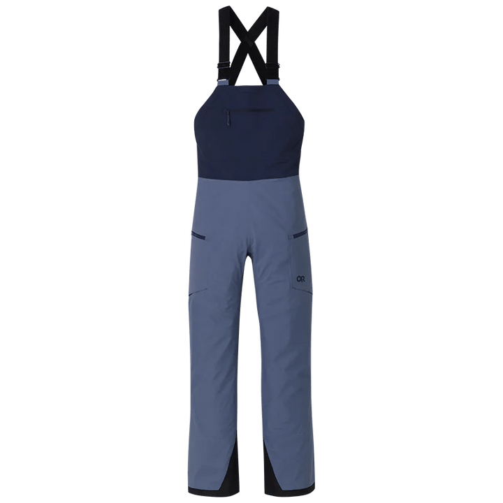 Boone Mountain Sports - W SKYTOUR ASCENTSHELL BIB