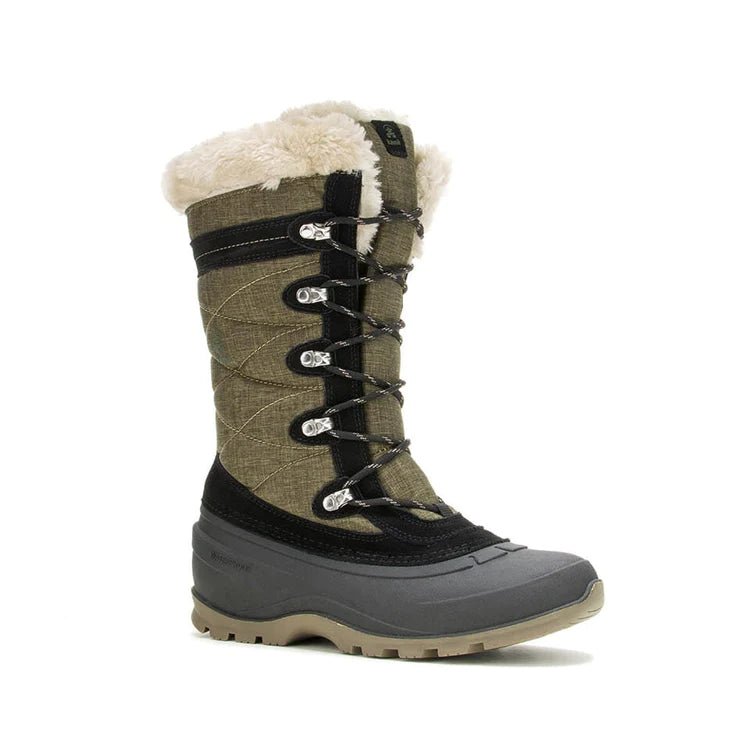 Boone Mountain Sports - W SNOVALLEY 4 BOOT