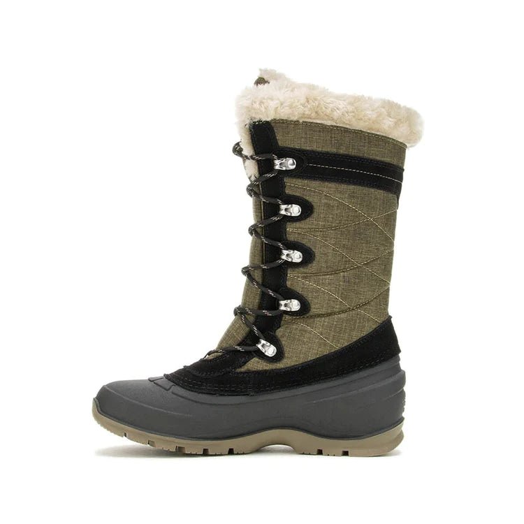 Boone Mountain Sports - W SNOVALLEY 4 BOOT
