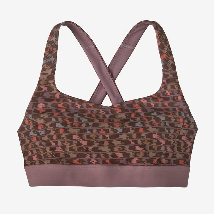 Boone Mountain Sports - W SWITCHBACK SPORTS BRA