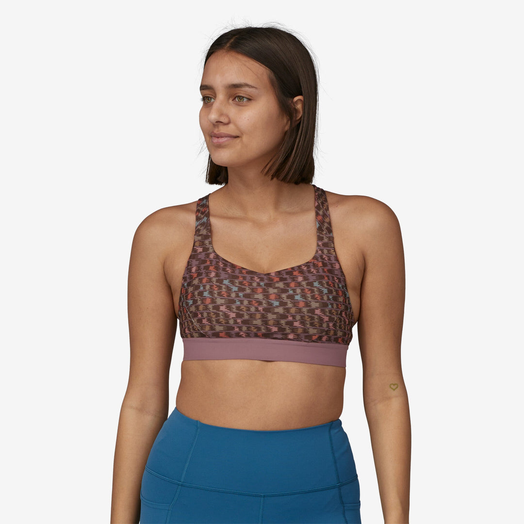 Boone Mountain Sports - W SWITCHBACK SPORTS BRA