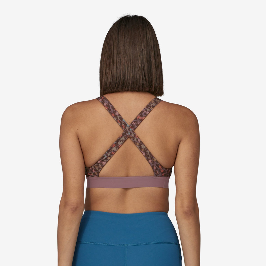 Boone Mountain Sports - W SWITCHBACK SPORTS BRA