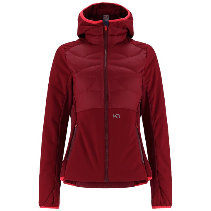 Boone Mountain Sports - W TIRILL THERMAL JACKET