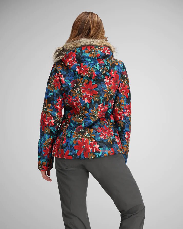 Boone Mountain Sports - W TUSCANY II JACKET