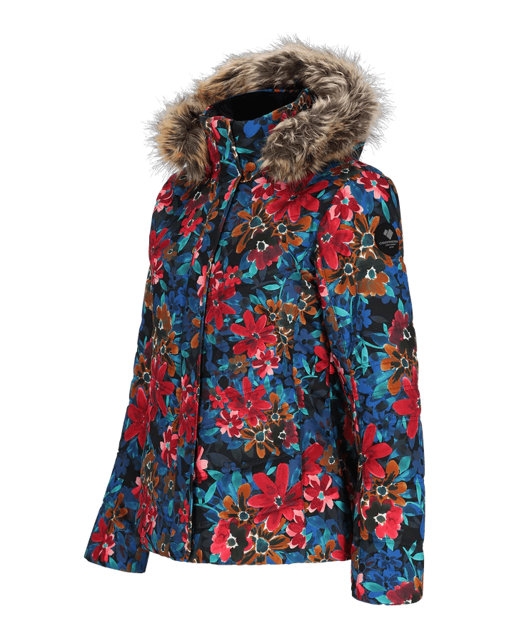 Boone Mountain Sports - W TUSCANY II JACKET