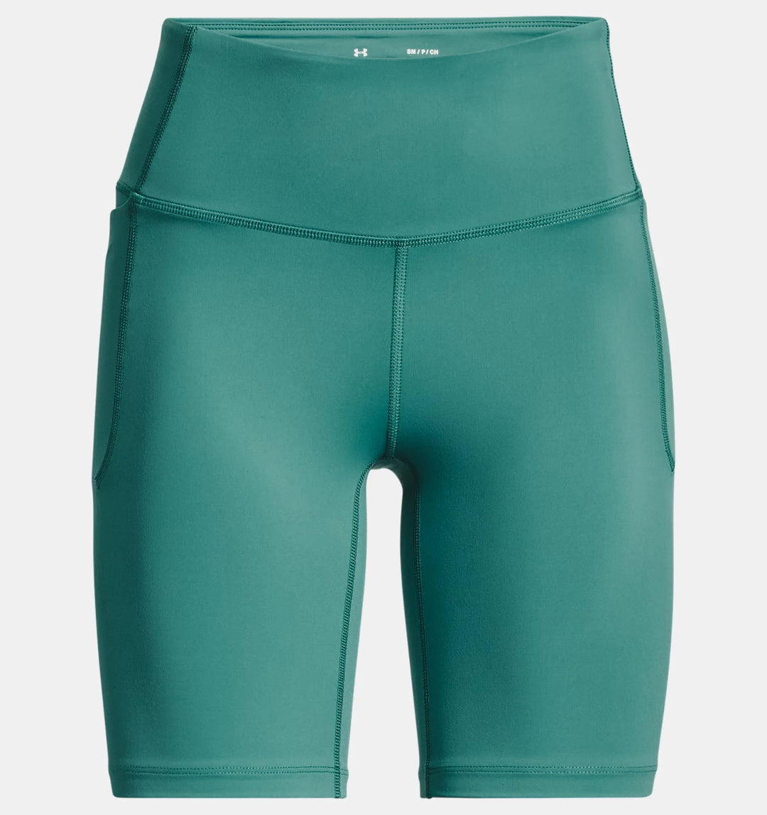 Boone Mountain Sports - W UA MERIDIAN BIKE SHORT