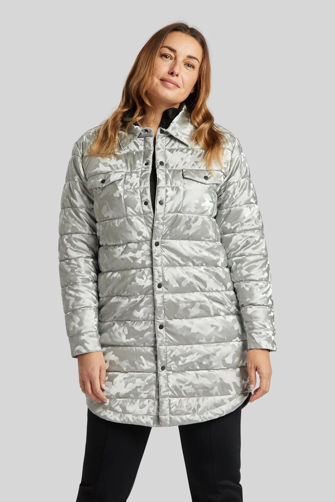 Boone Mountain Sports - W VALENTINA COAT