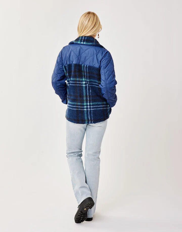 Boone Mountain Sports - W VINEYARD SHACKET