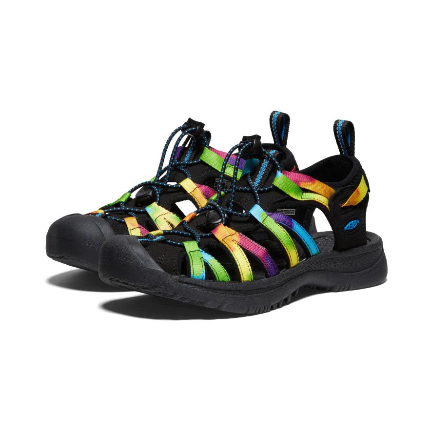 Boone Mountain Sports - W WHISPER