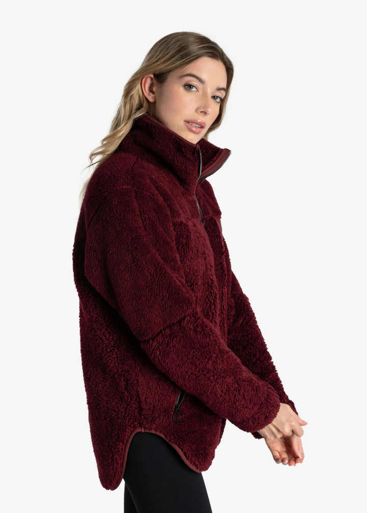 Boone Mountain Sports - W YANA JACKET
