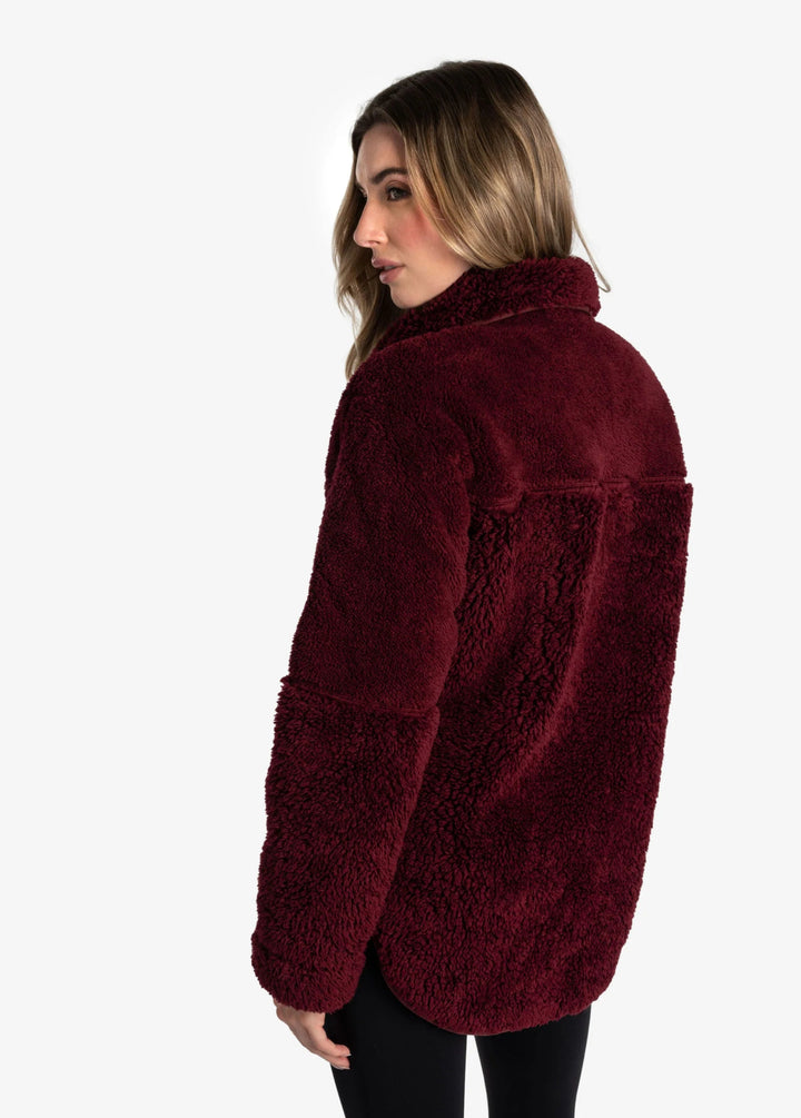 Boone Mountain Sports - W YANA JACKET