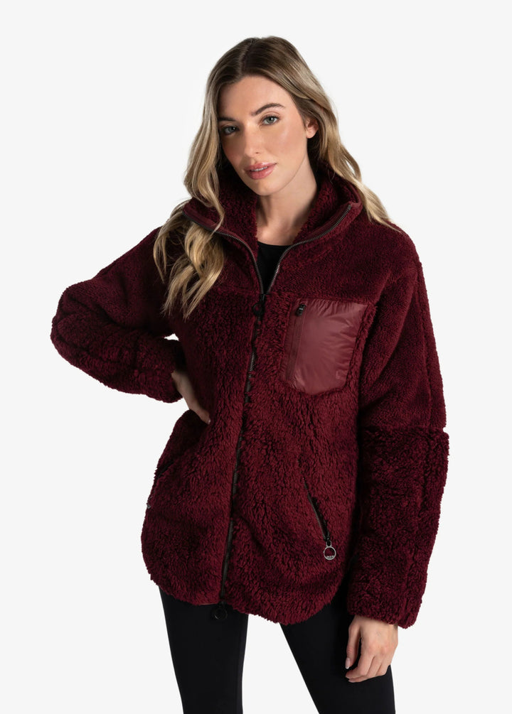 Boone Mountain Sports - W YANA JACKET