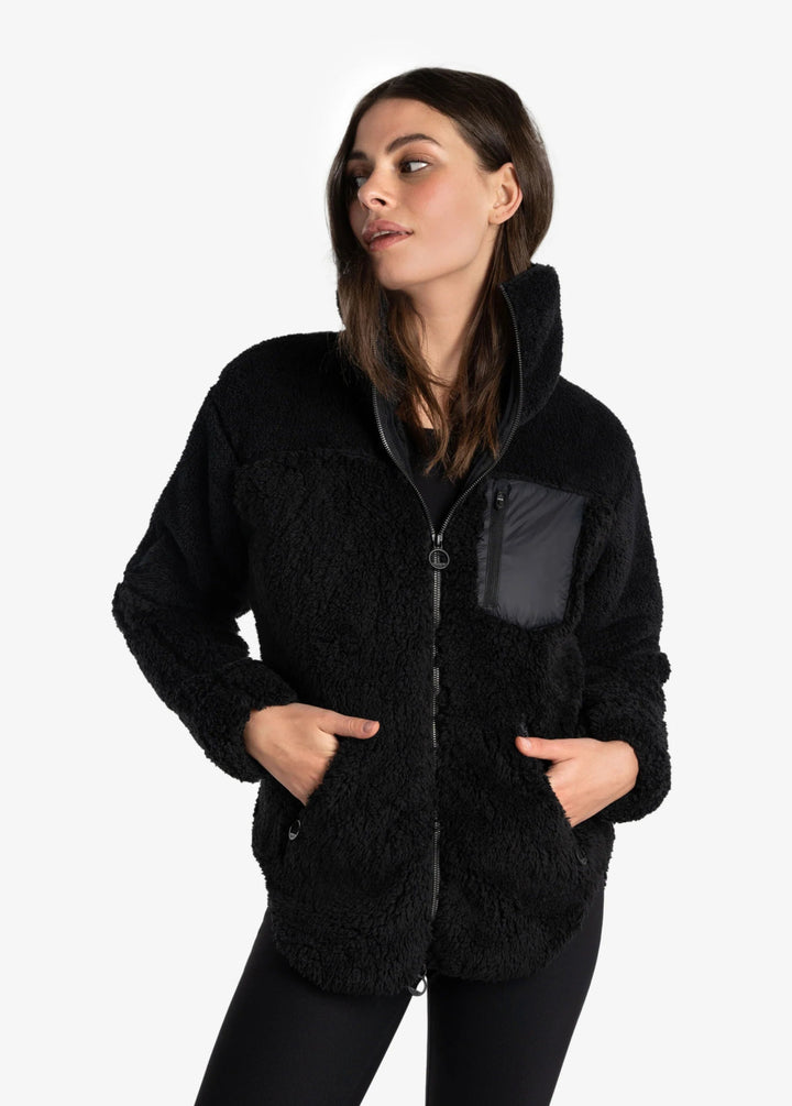 Boone Mountain Sports - W YANA JACKET