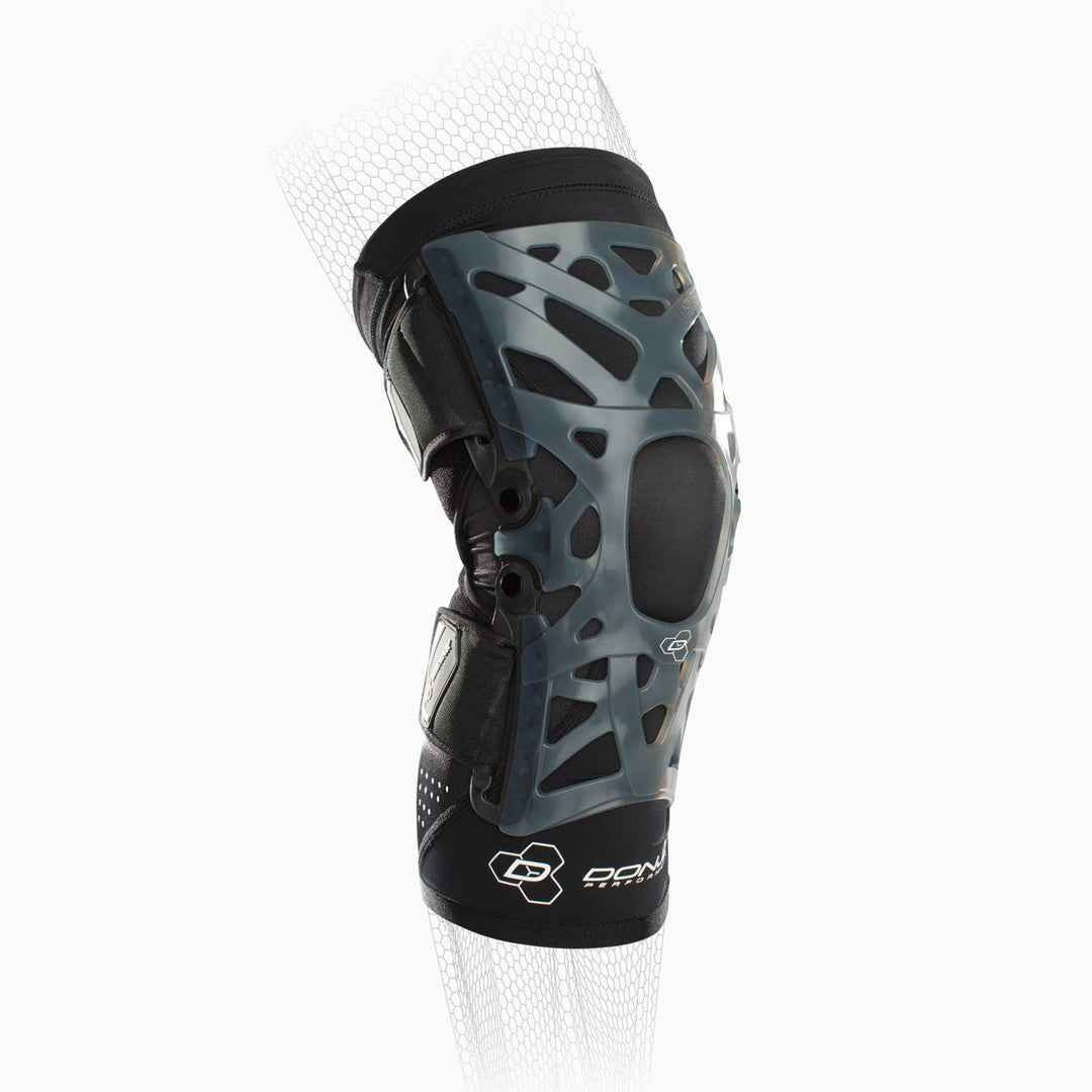 Boone Mountain Sports - WEBTECH KNEE BRACE