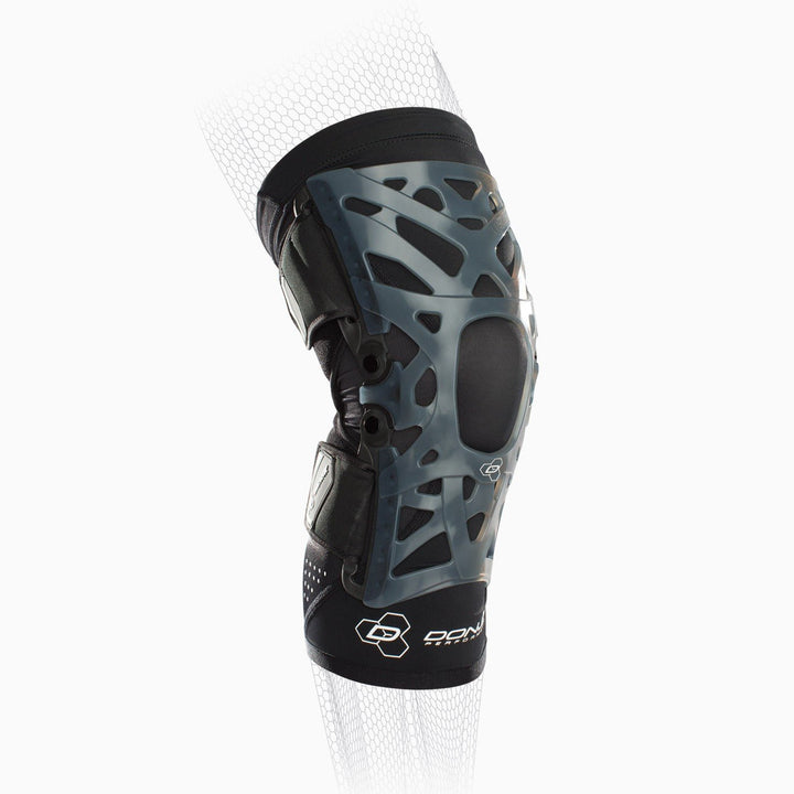 Boone Mountain Sports - WEBTECH KNEE BRACE