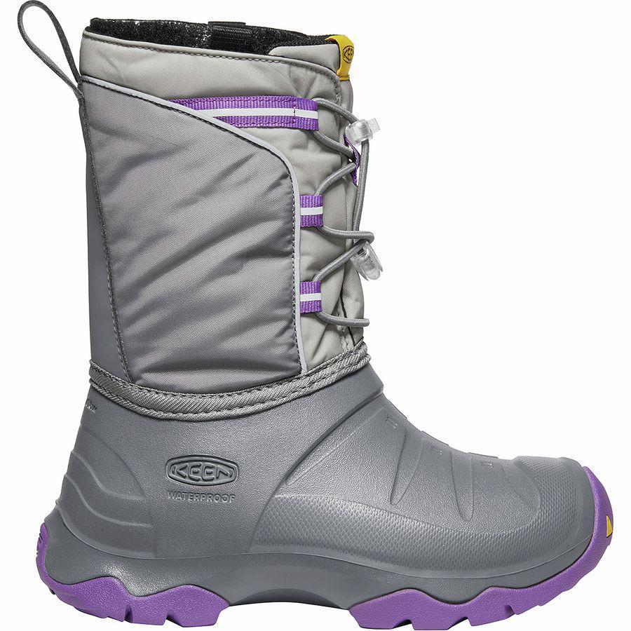 Boone Mountain Sports - Y LUMI BOOT WP
