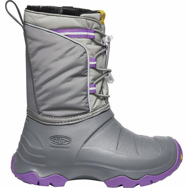 Boone Mountain Sports - Y LUMI BOOT WP