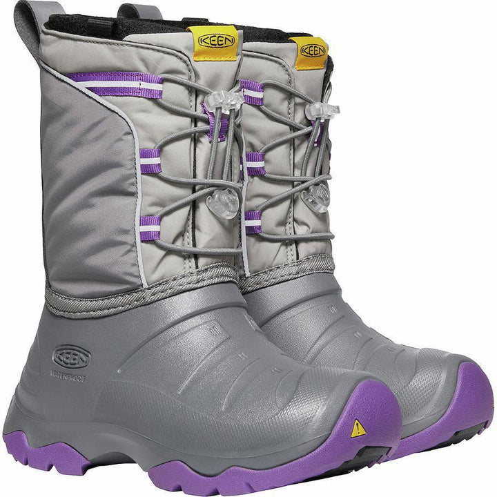 Boone Mountain Sports - Y LUMI BOOT WP