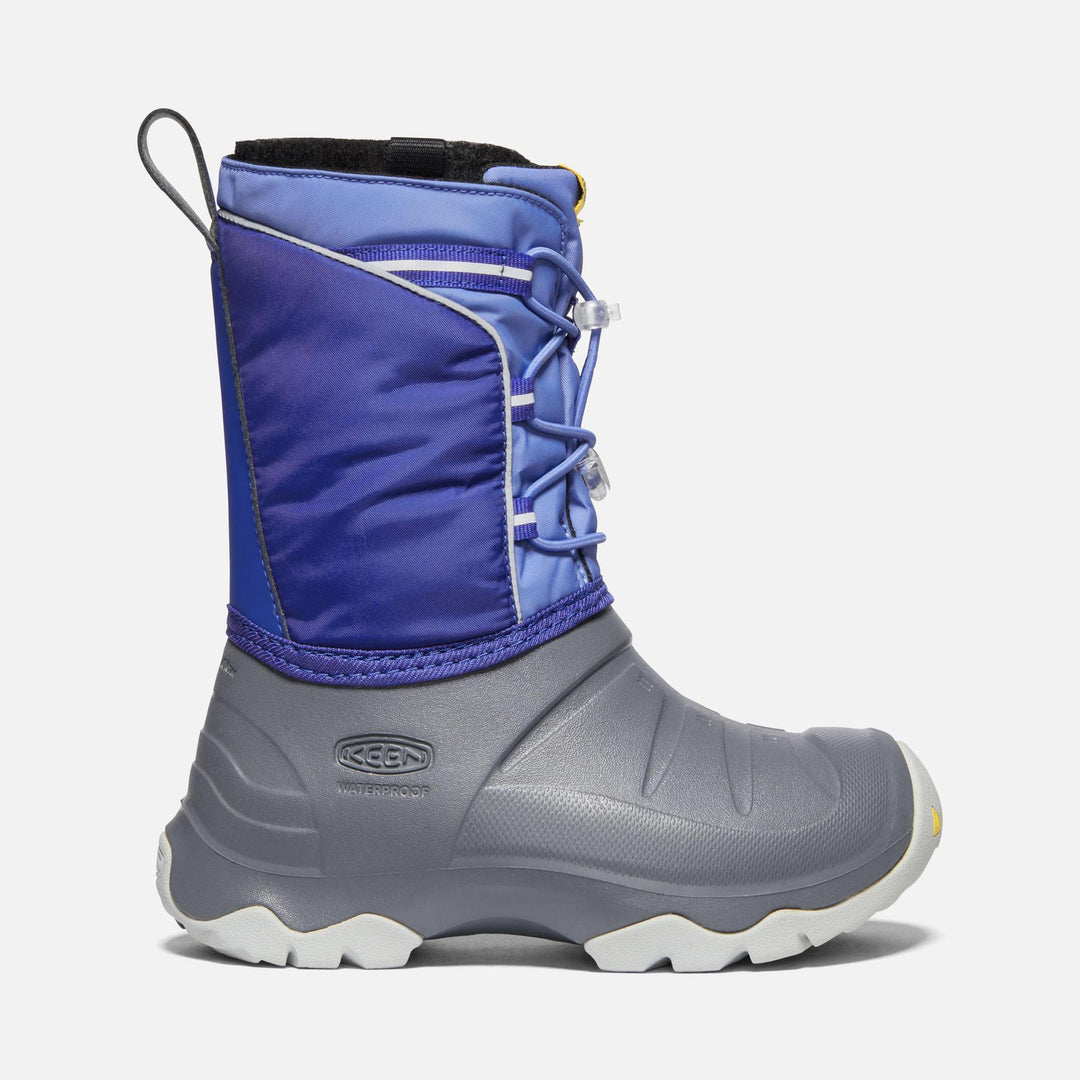 Boone Mountain Sports - Y LUMI BOOT WP
