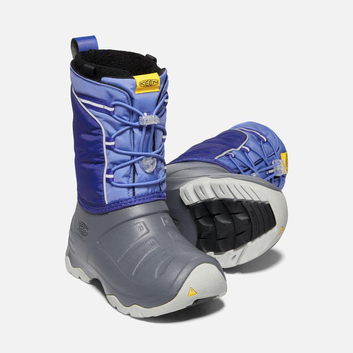 Boone Mountain Sports - Y LUMI BOOT WP